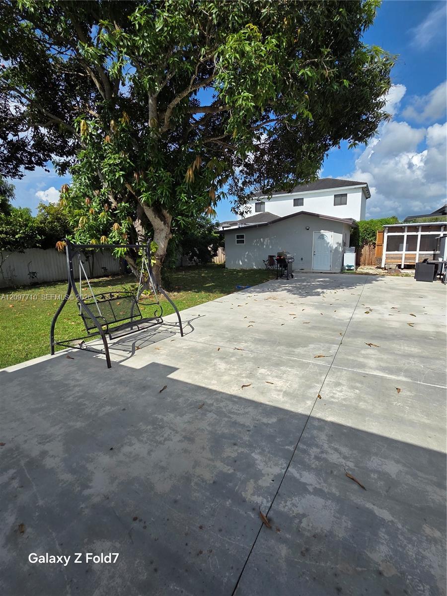 16884 SW 109th Court
