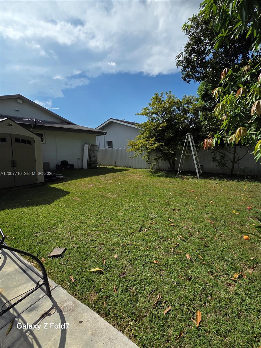 16884 SW 109th Court