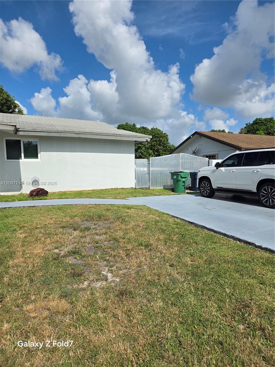 16884 SW 109th Court