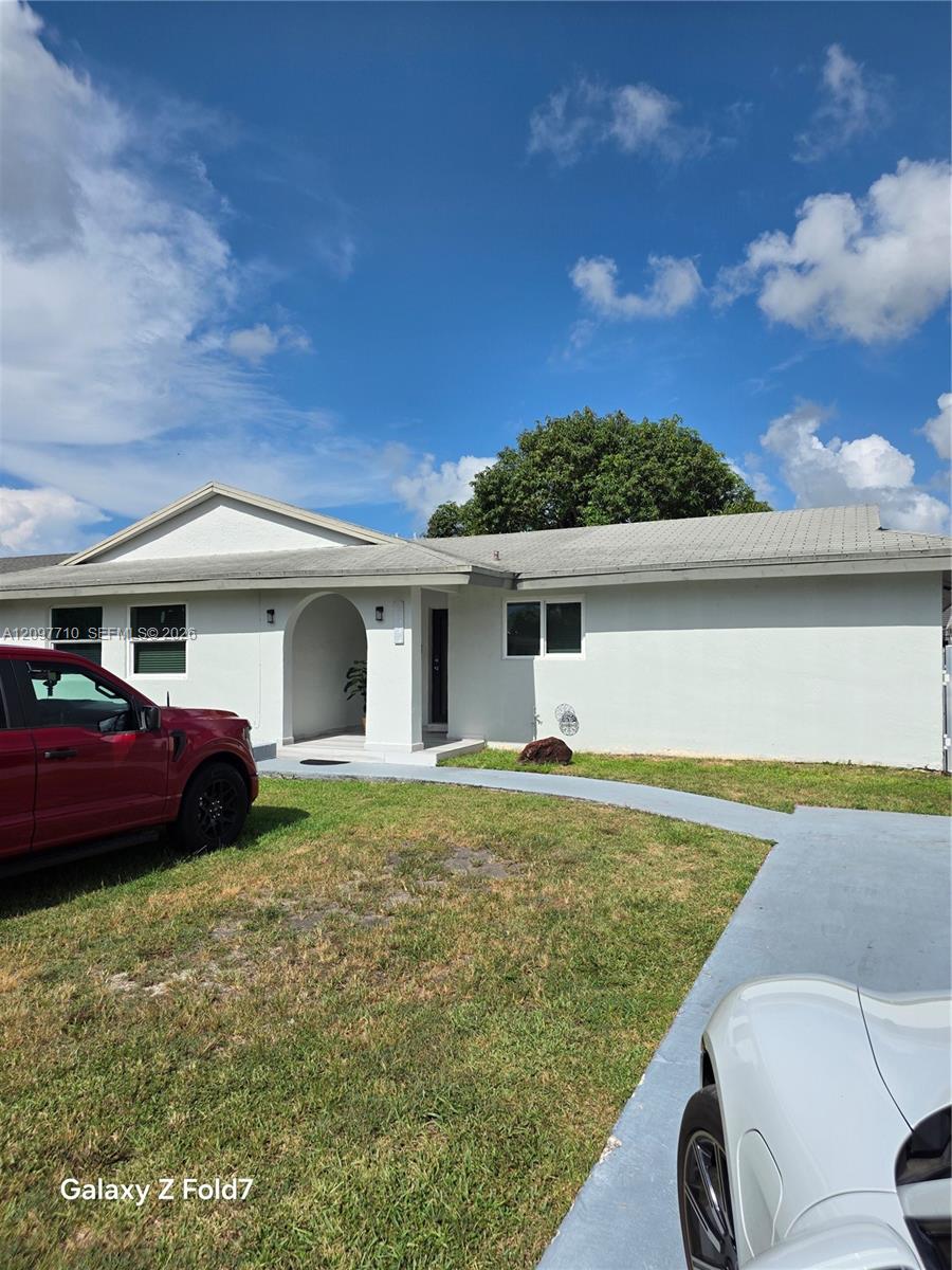 16884 SW 109th Court
