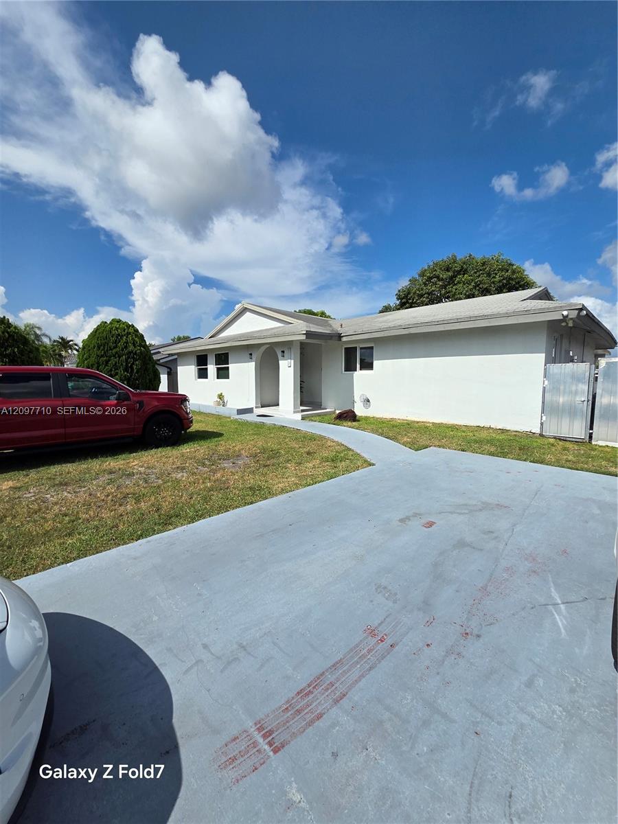 16884 SW 109th Court
