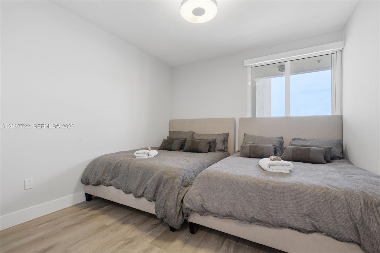600 NE 27th Street