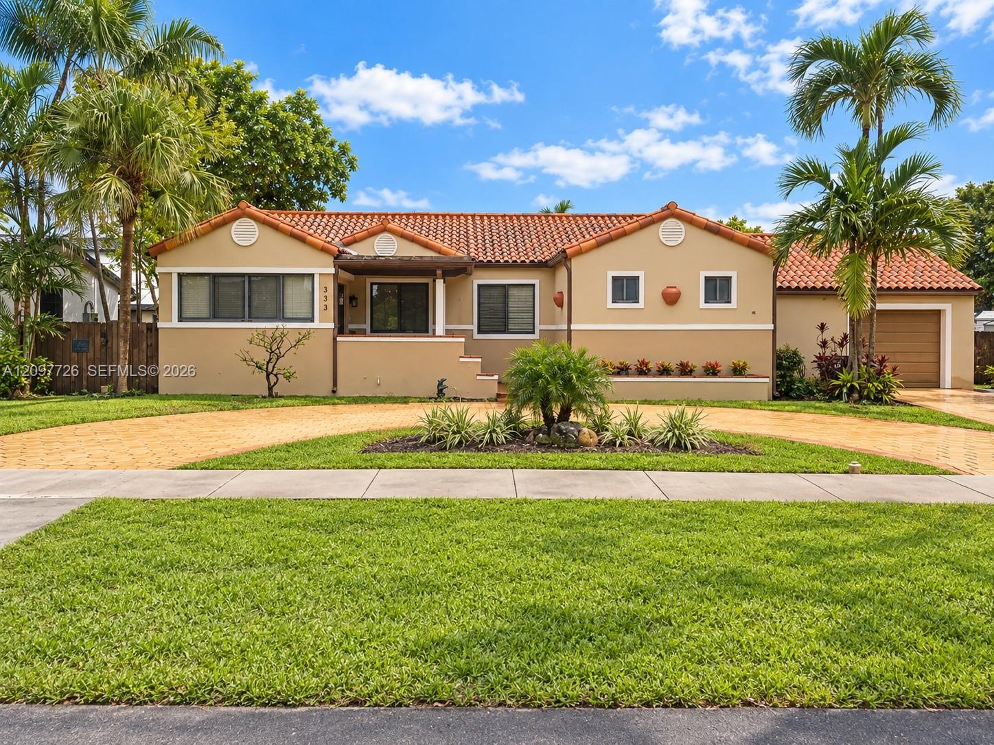 333 Whitethorn Drive