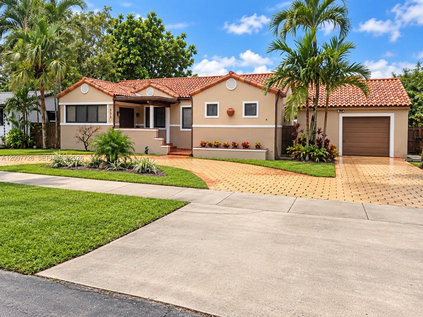 333 Whitethorn Drive