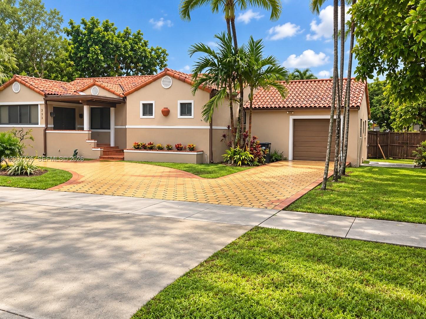333 Whitethorn Drive
