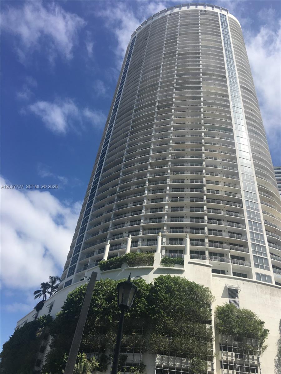 1750 N Bayshore Drive