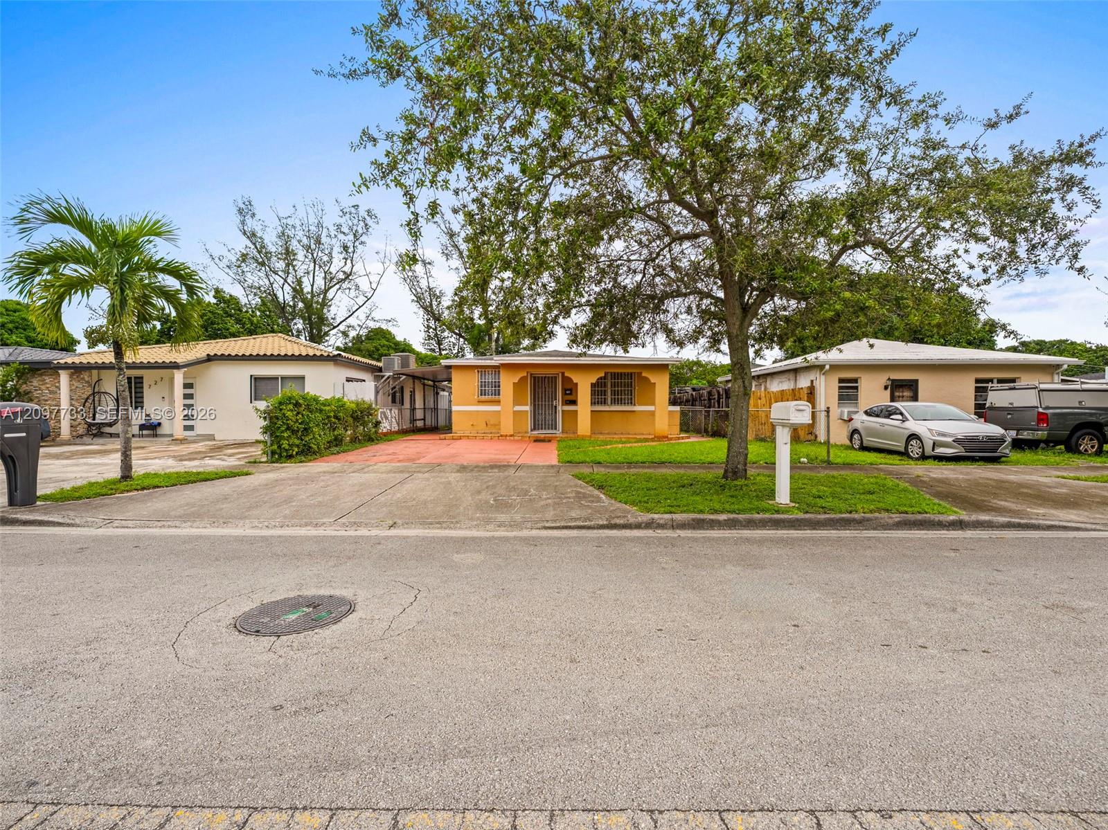 743 E 29th Street