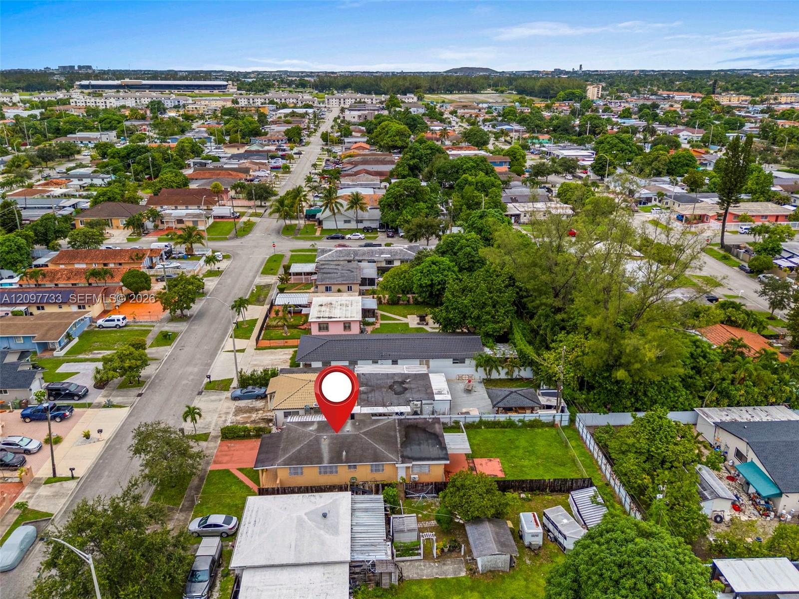 743 E 29th Street