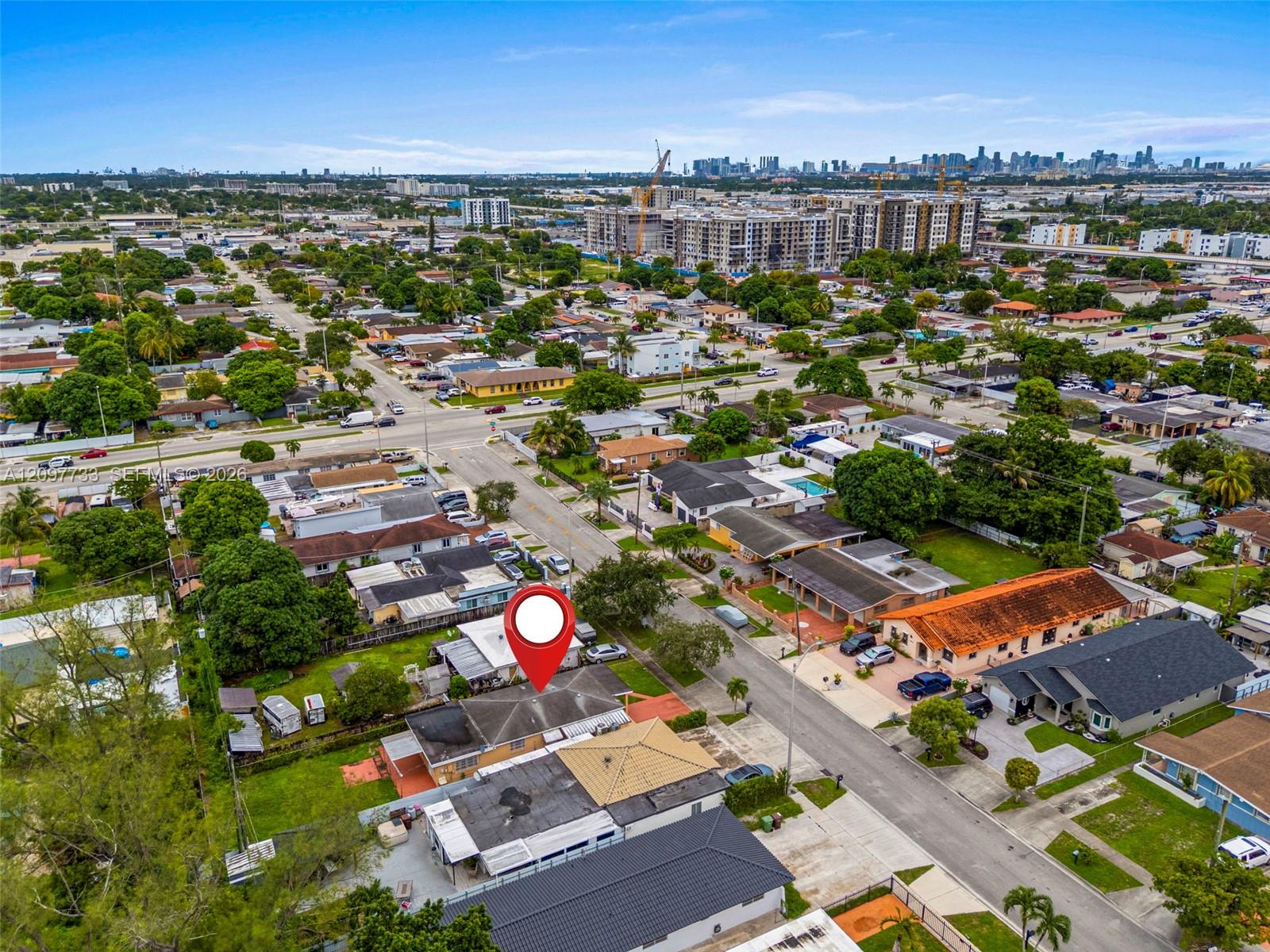 743 E 29th Street