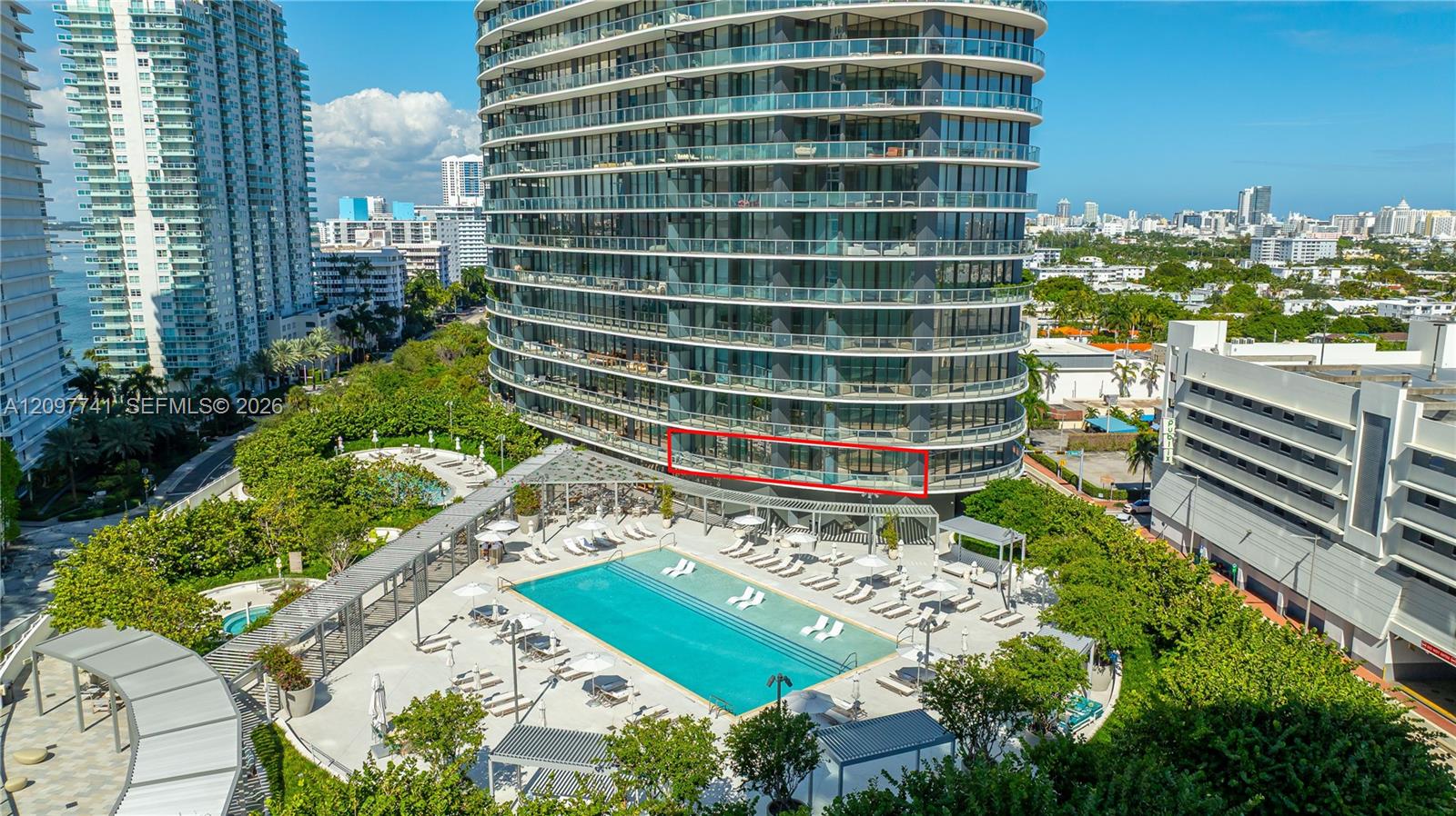 500 Alton Road