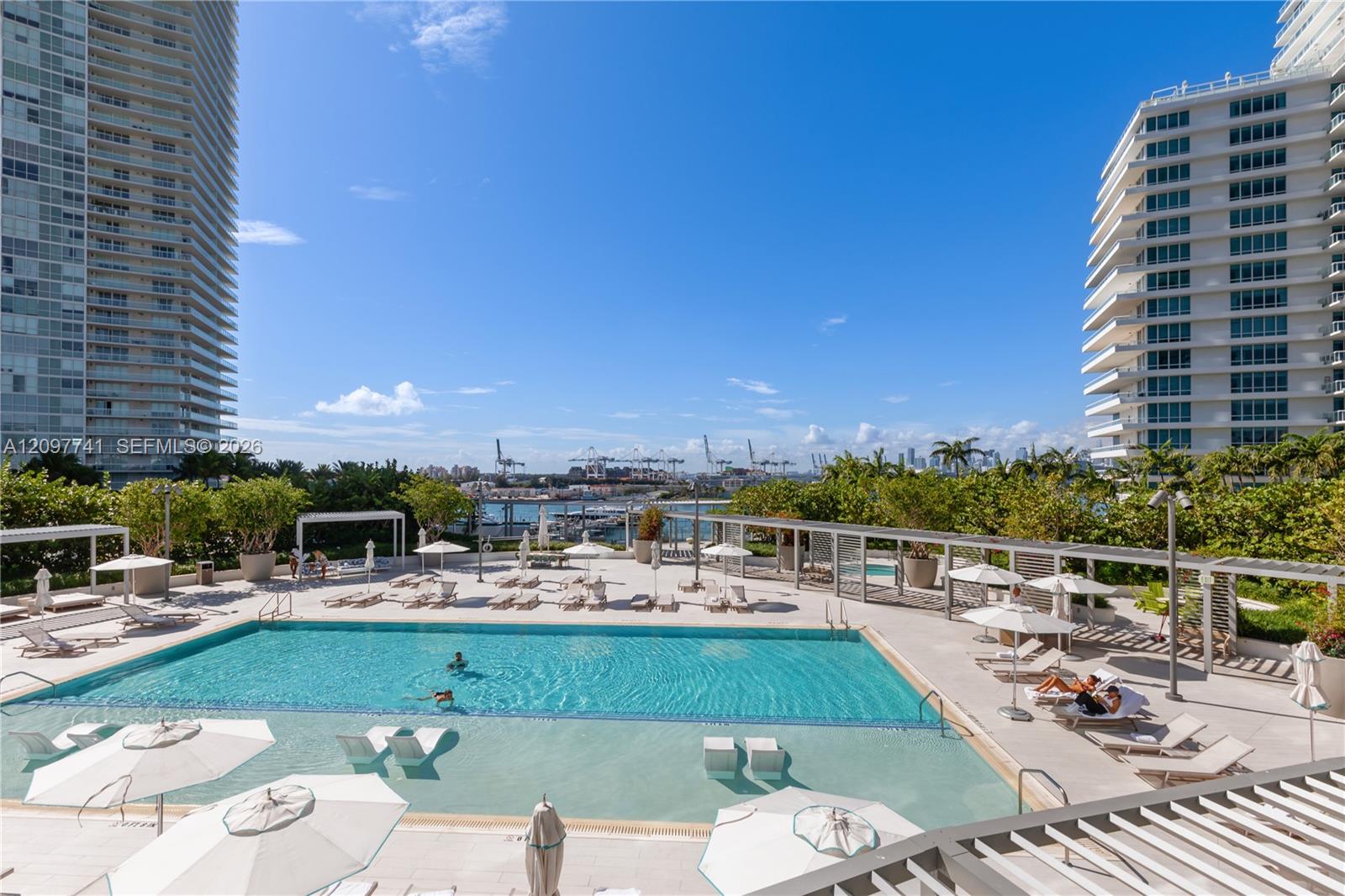 500 Alton Road