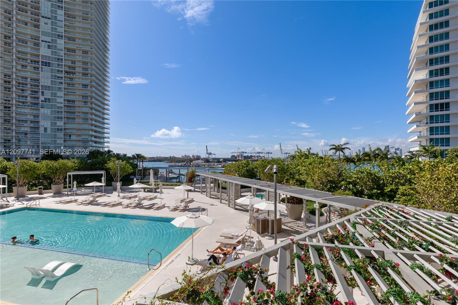 500 Alton Road