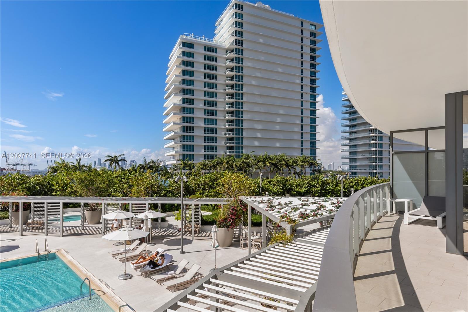 500 Alton Road