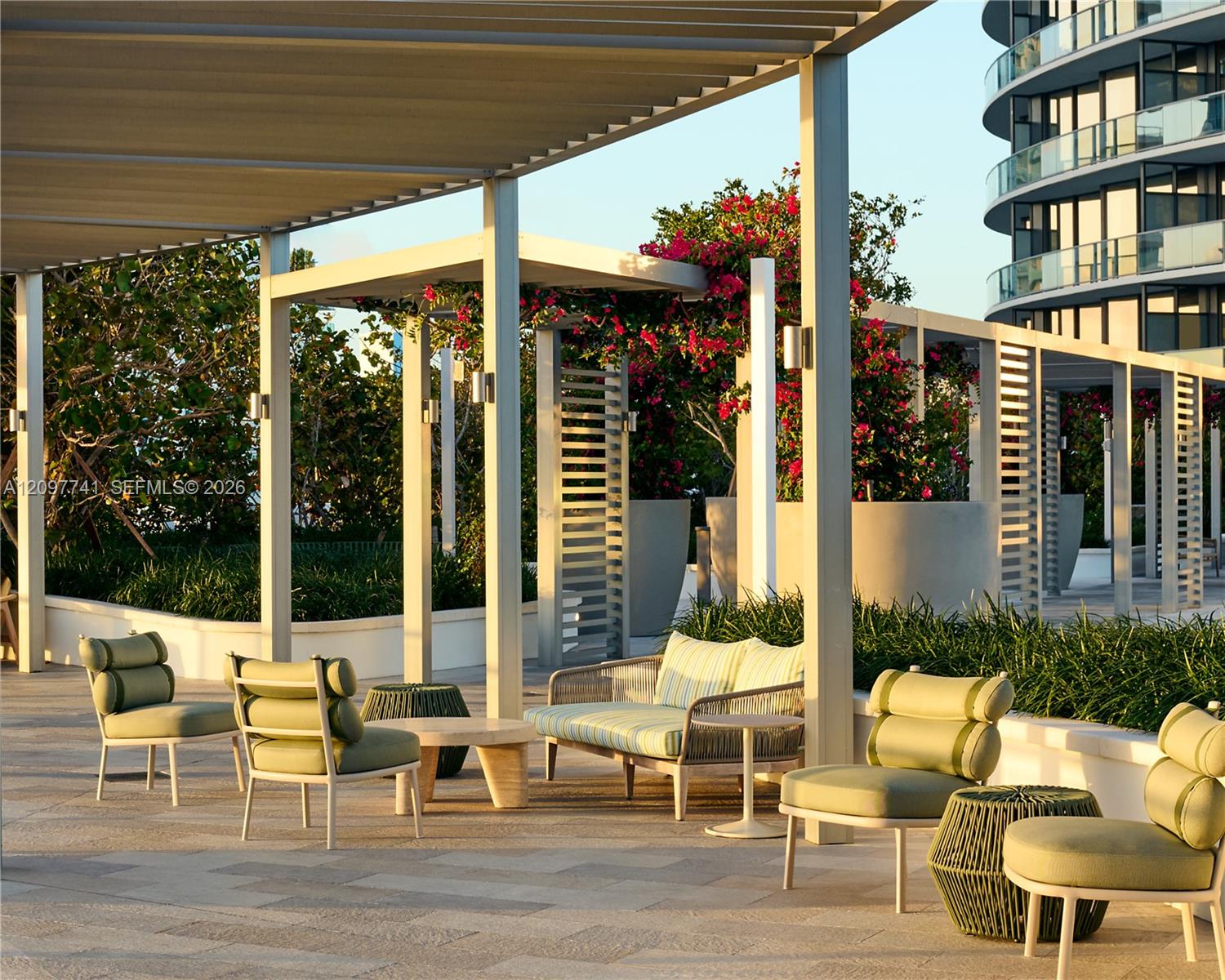500 Alton Road