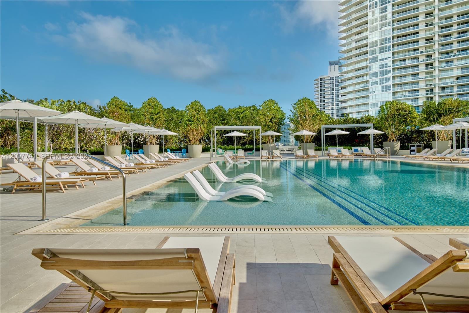 500 Alton Road