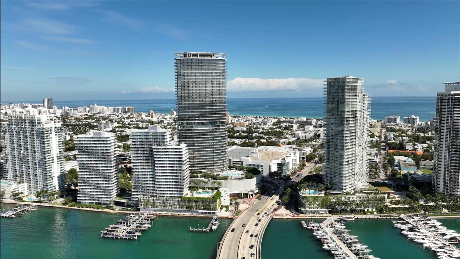 500 Alton Road