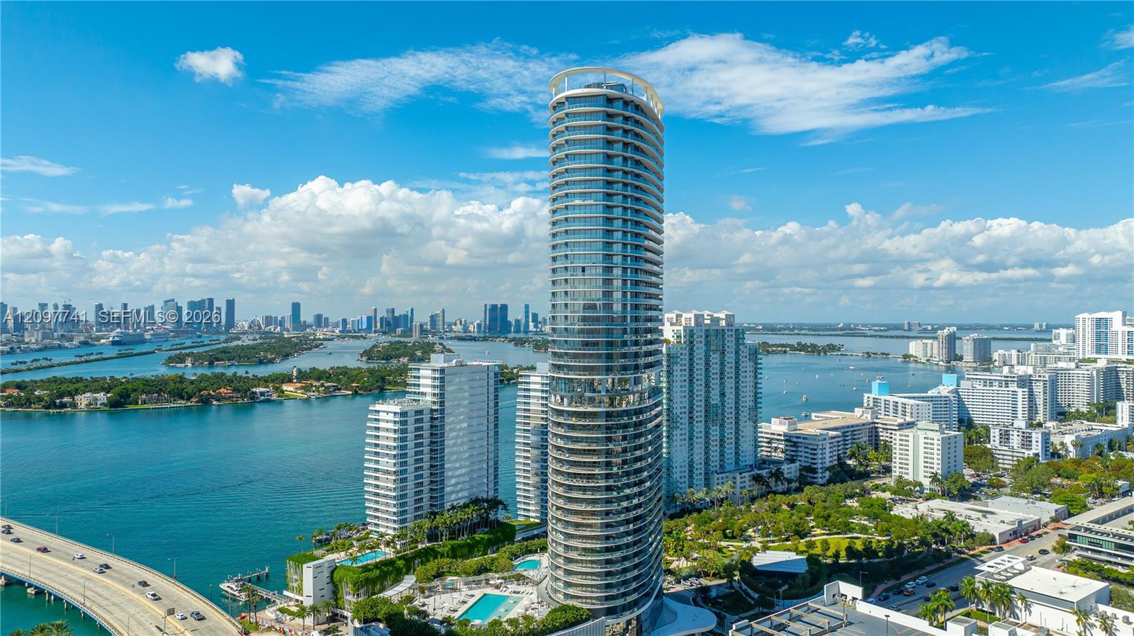 500 Alton Road