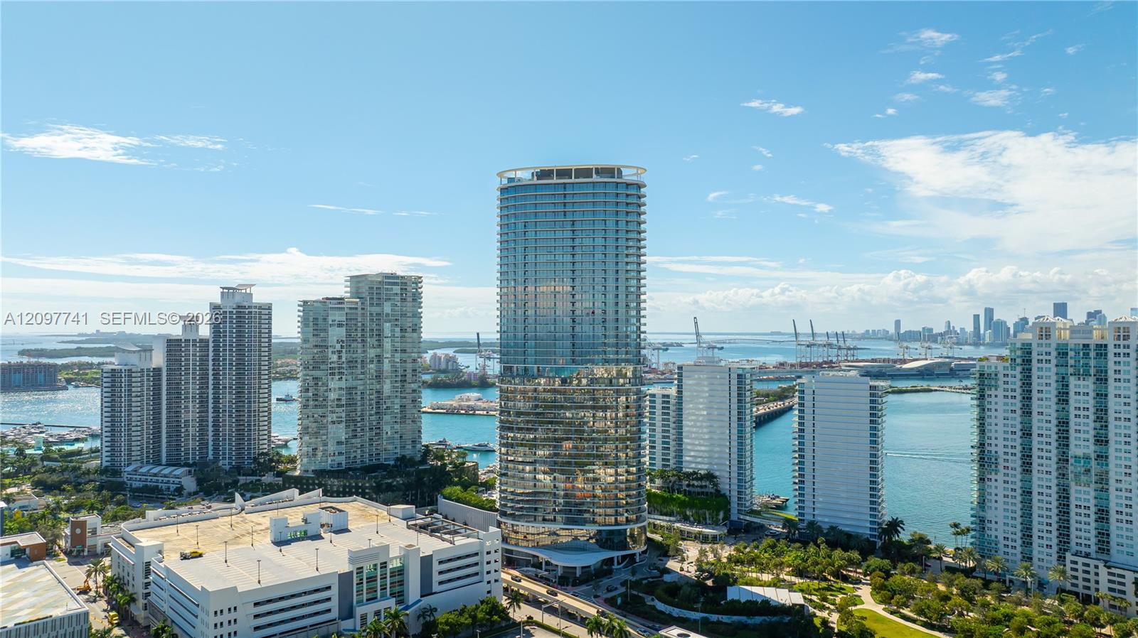 500 Alton Road