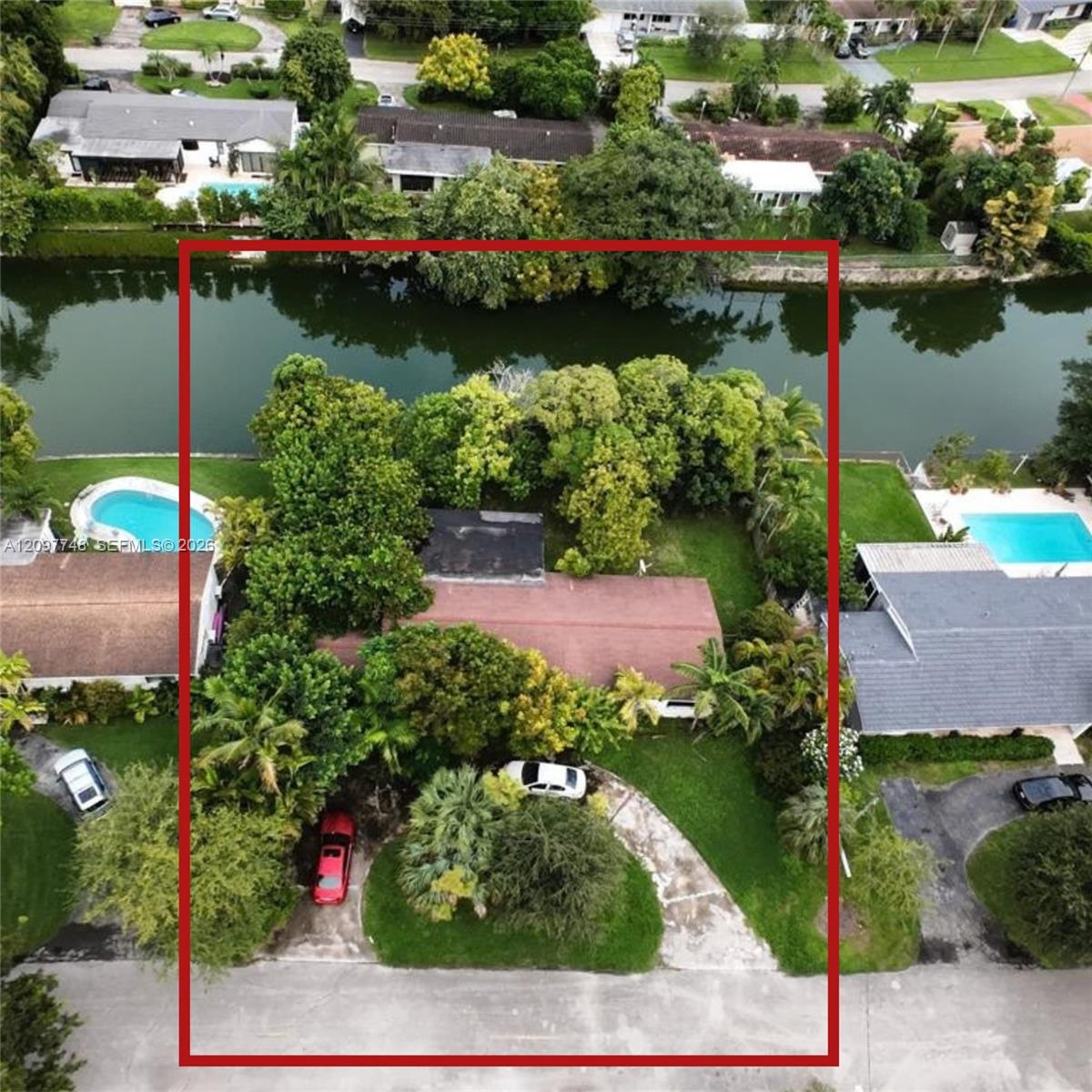 5861 SW 63rd Court