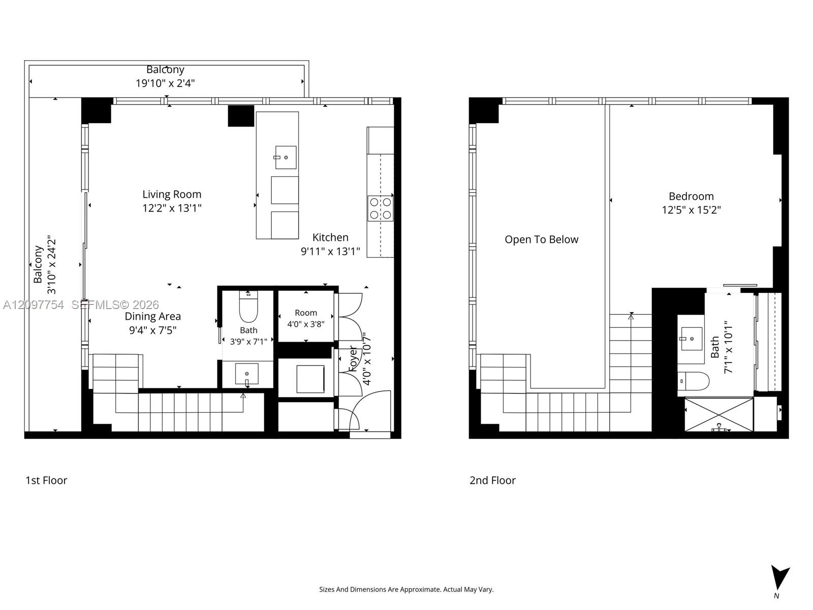 665 NE 25th Street