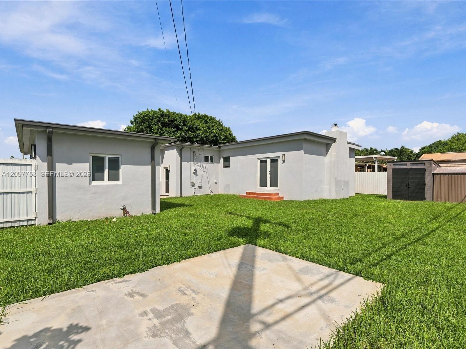 8440 SW 34th Terrace