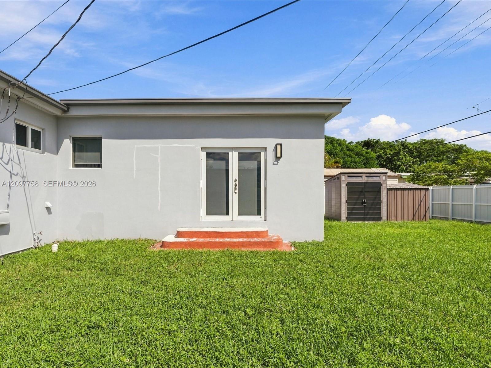 8440 SW 34th Terrace