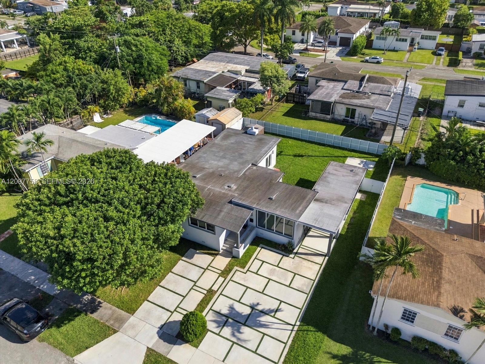 8440 SW 34th Terrace