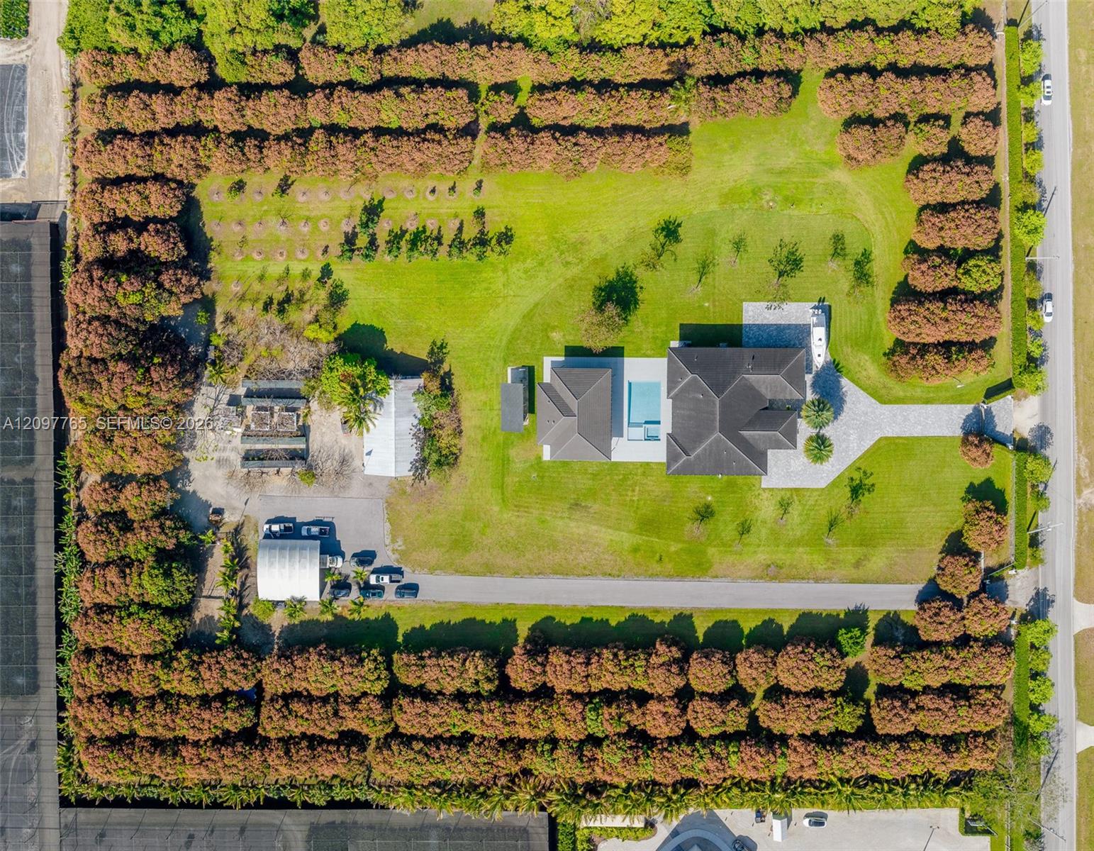17950 SW 192nd Street