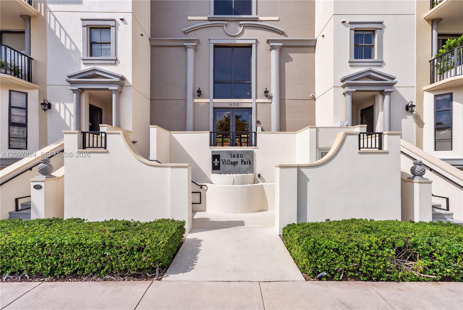 1650 Galiano Street
