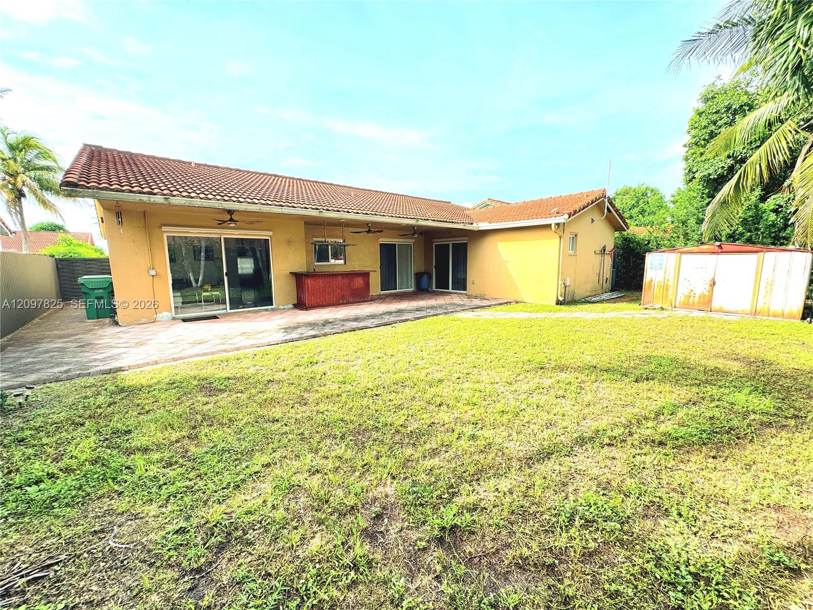 15413 SW 178th Street
