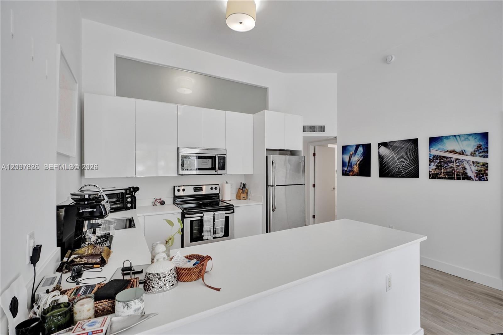 2851 NE 183rd Street