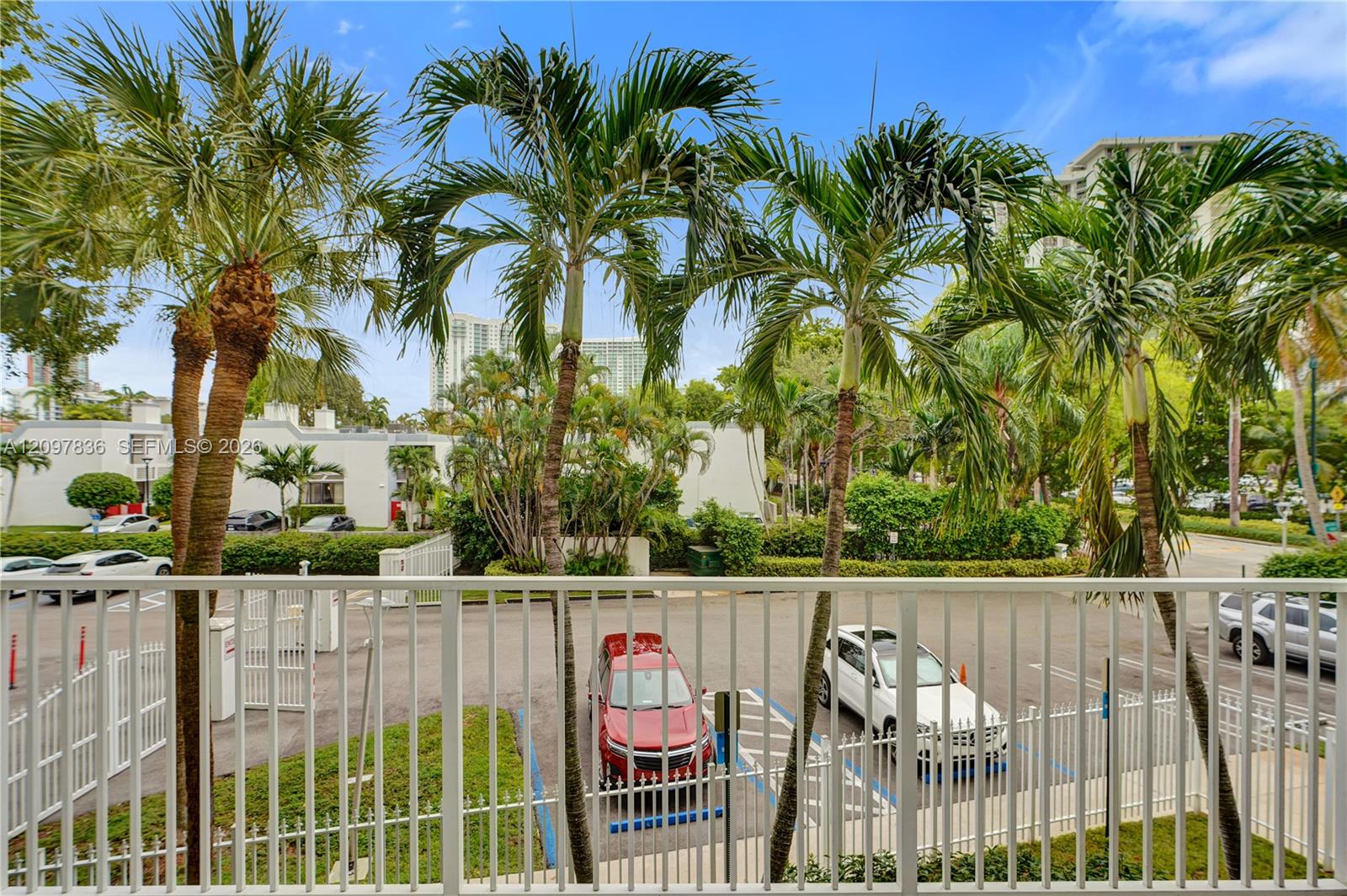 2851 NE 183rd Street