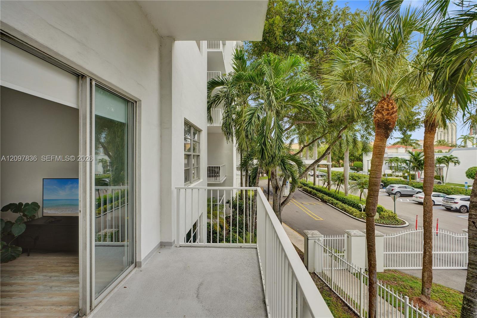 2851 NE 183rd Street