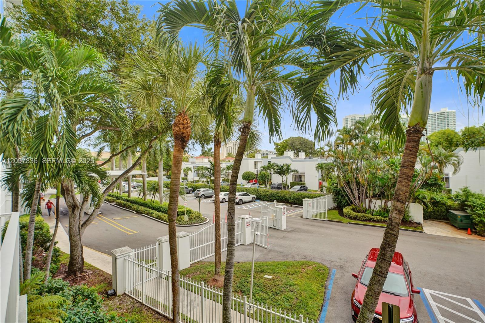 2851 NE 183rd Street
