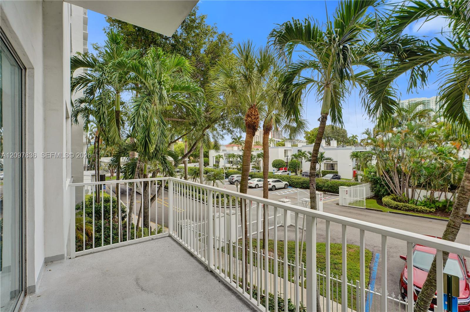 2851 NE 183rd Street