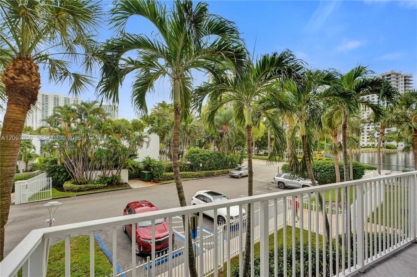 2851 NE 183rd Street