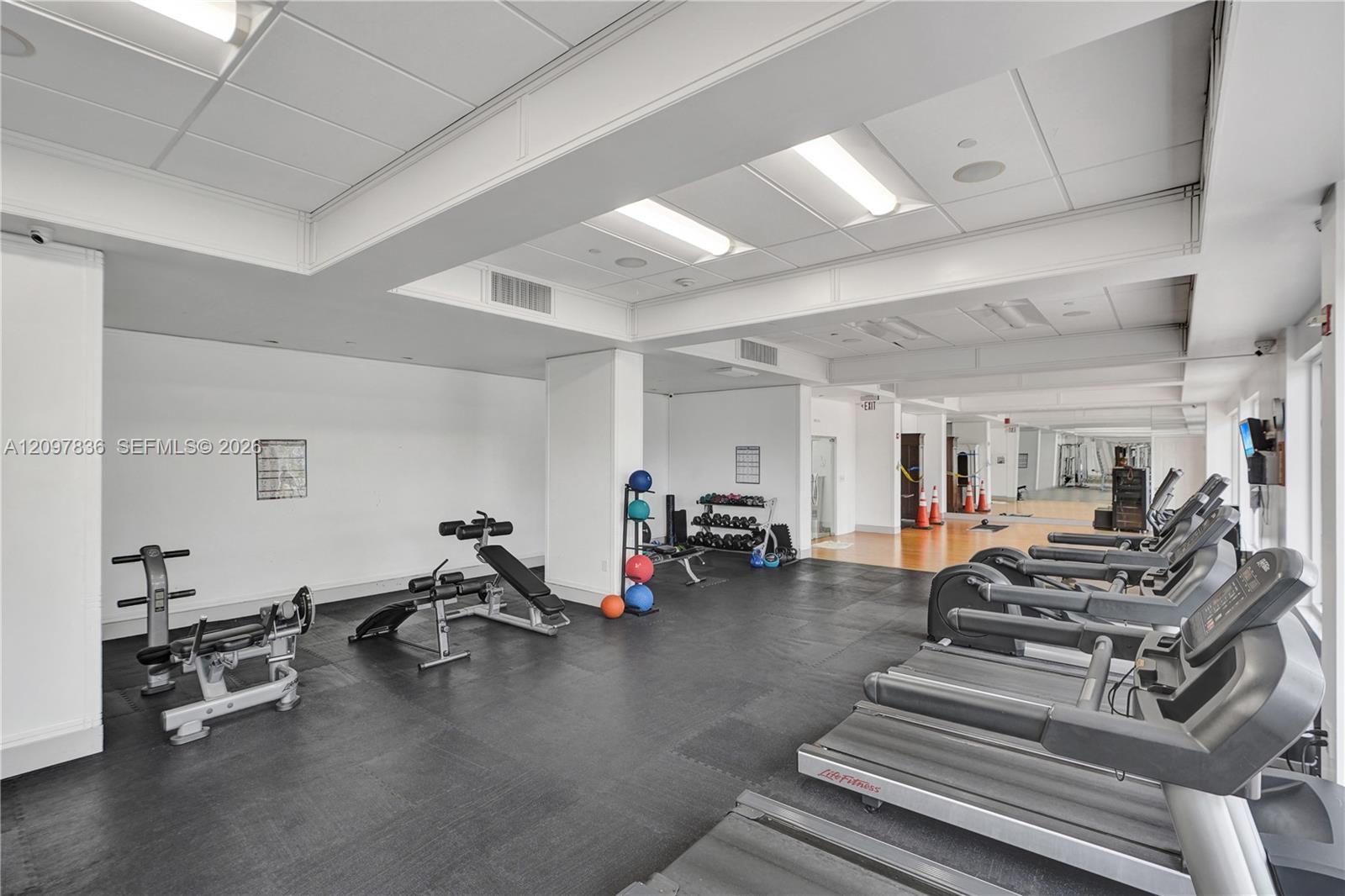 2851 NE 183rd Street