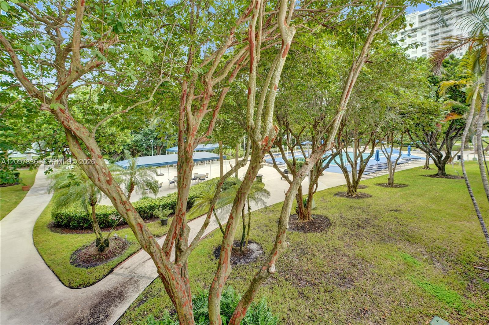 2851 NE 183rd Street