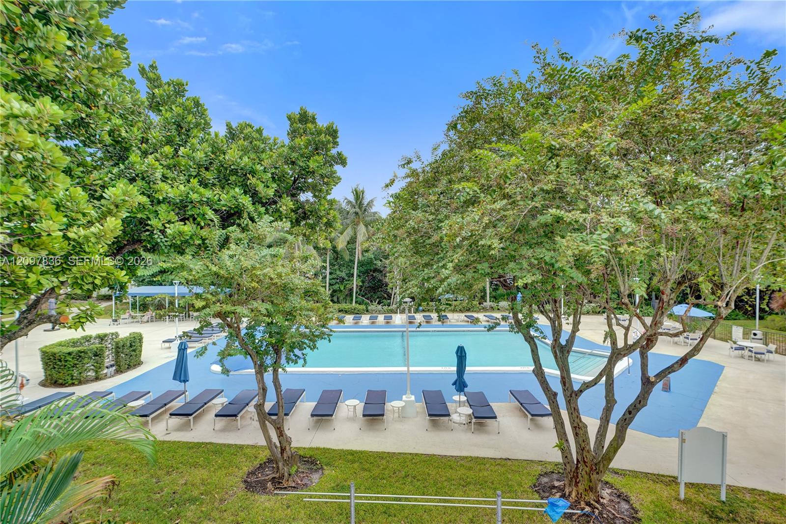 2851 NE 183rd Street