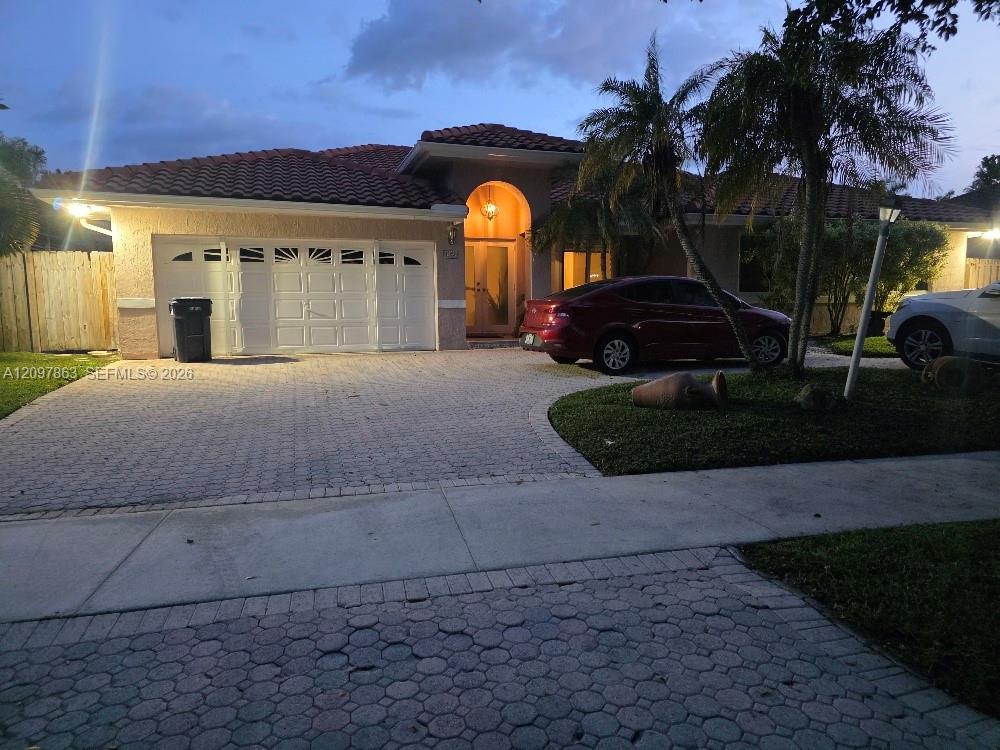 15532 SW 112th Terrace