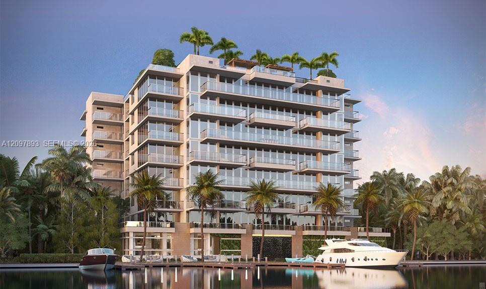 9521 E Bay Harbor Drive