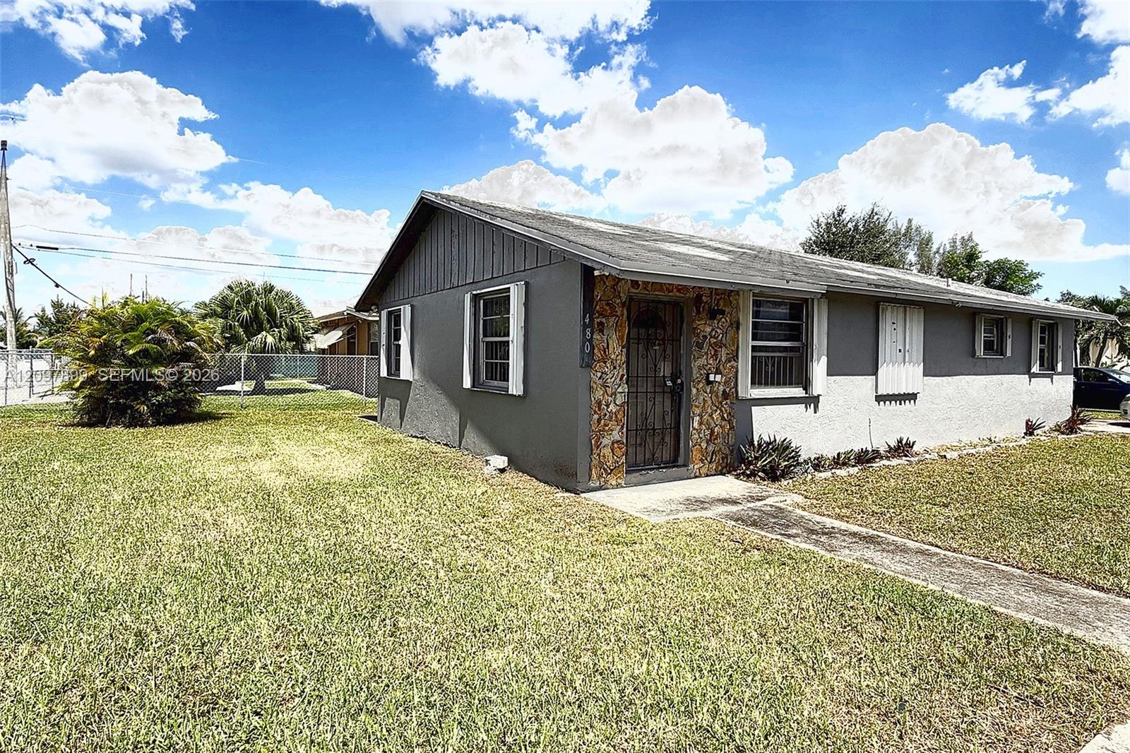 480 NW 14th Street