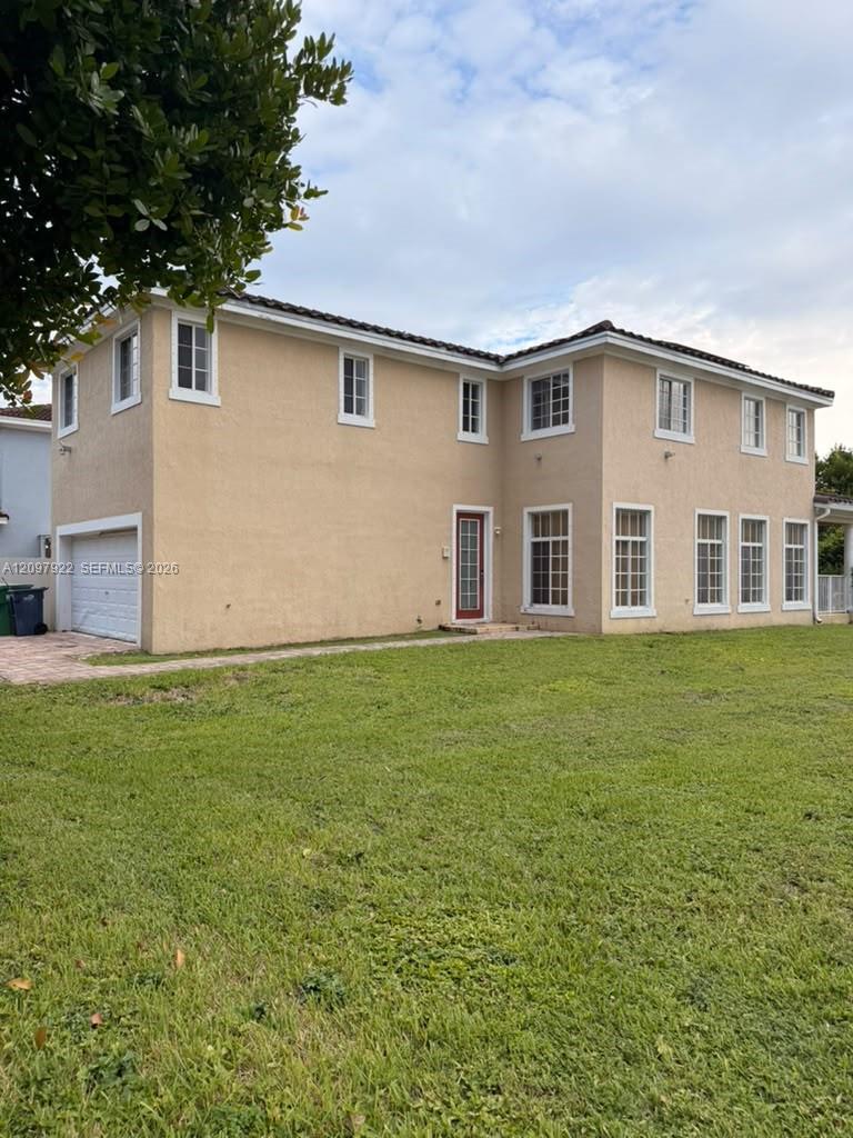 14318 SW 275th Lane