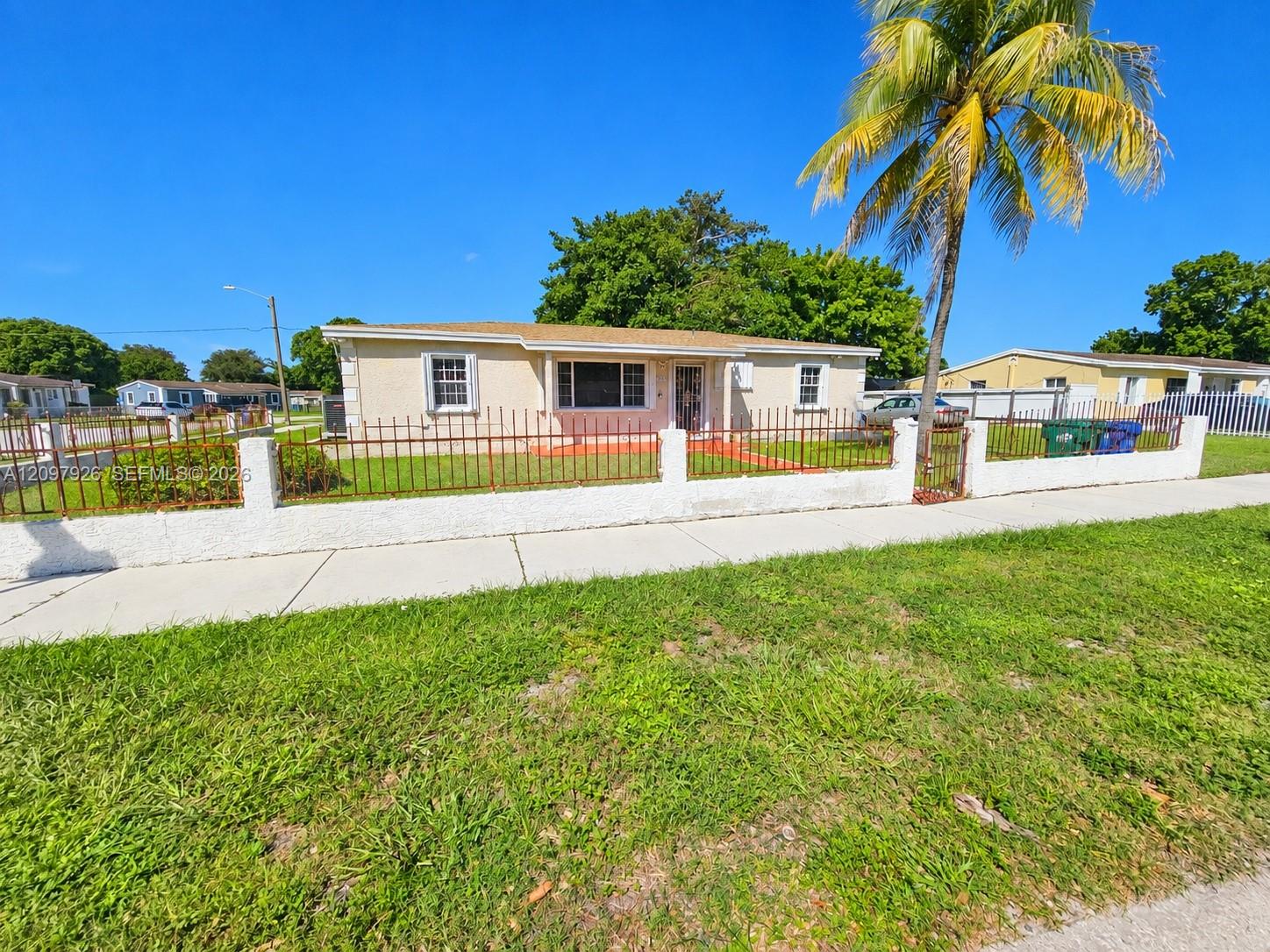 15600 NW 28th Court