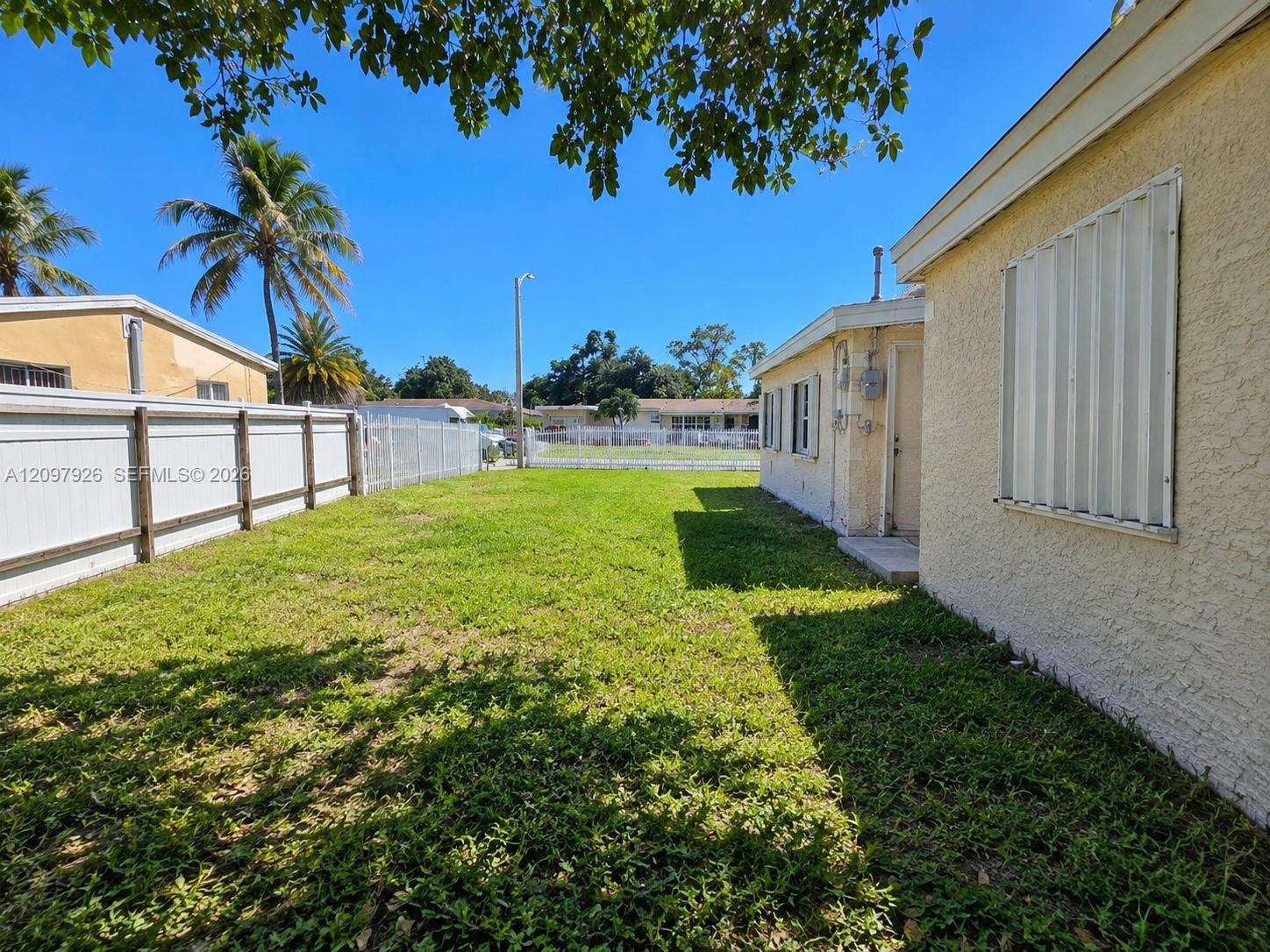 15600 NW 28th Court