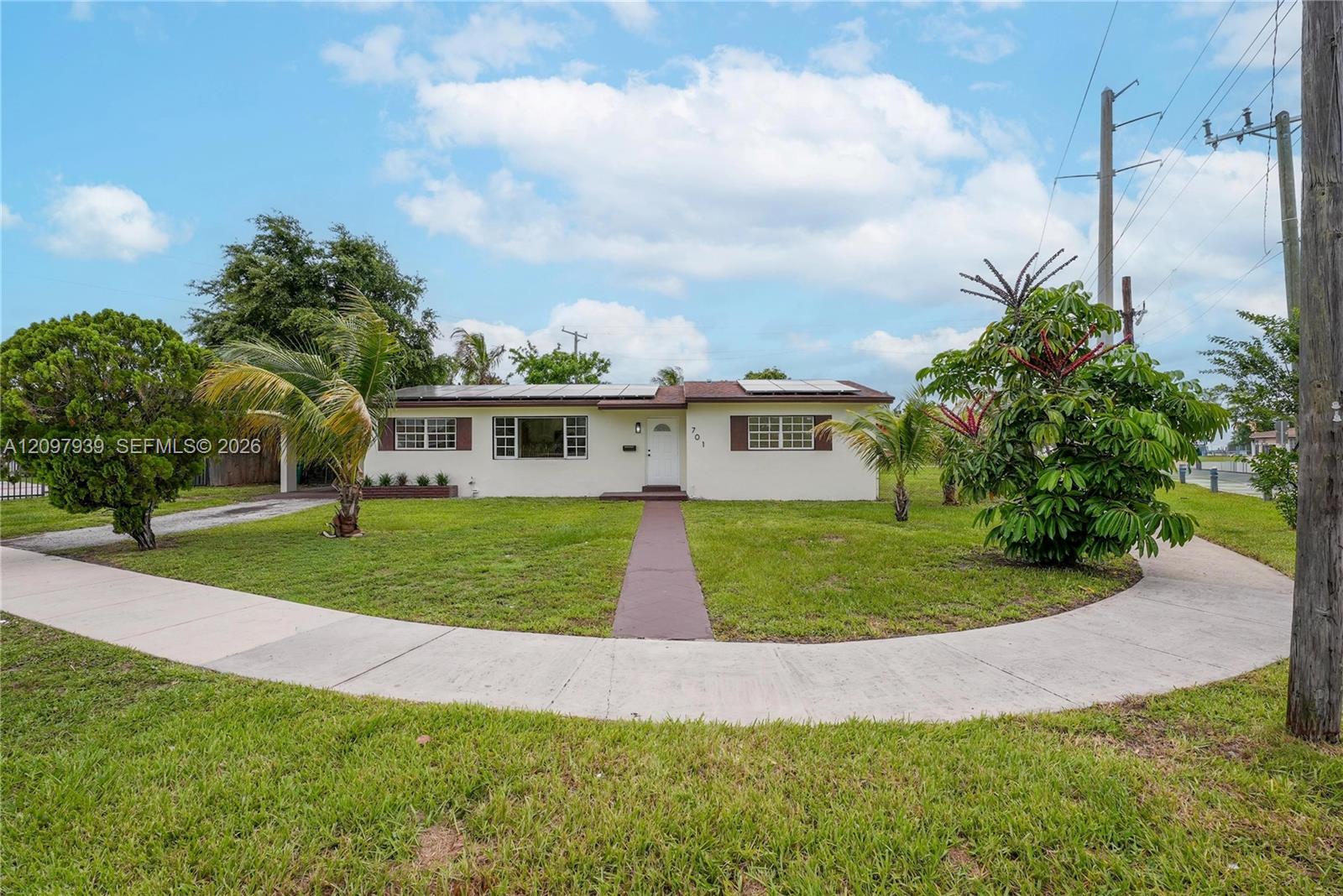 701 NW 176th Terrace