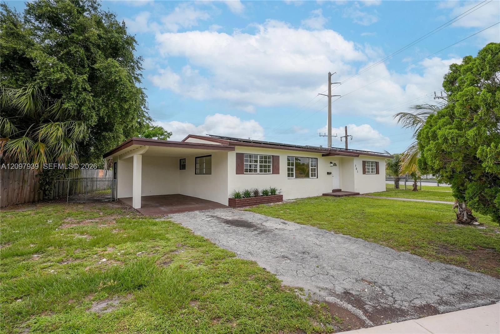 701 NW 176th Terrace