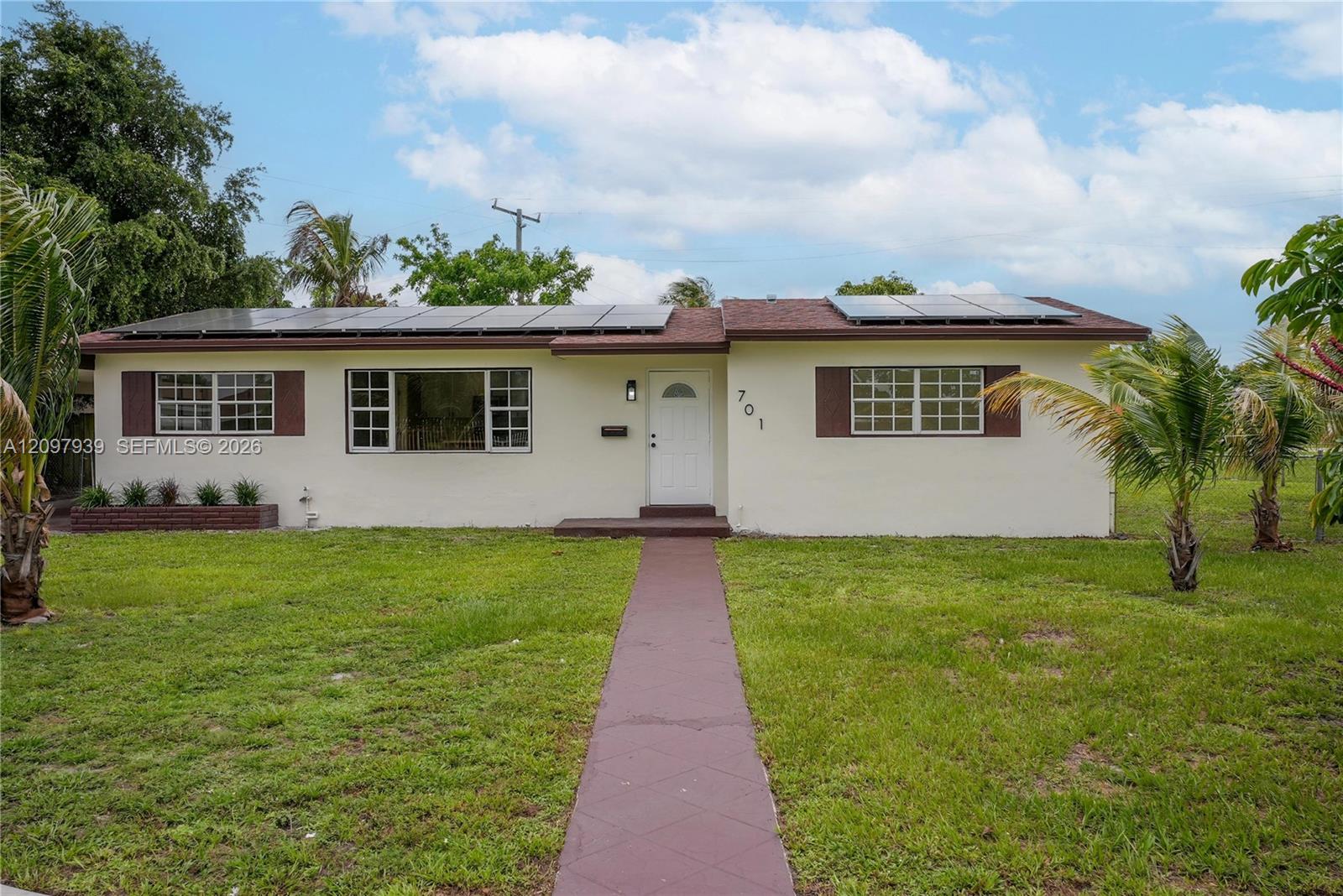 701 NW 176th Terrace