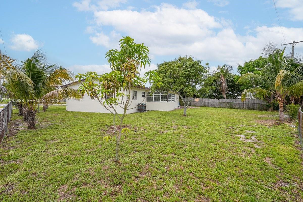 701 NW 176th Terrace