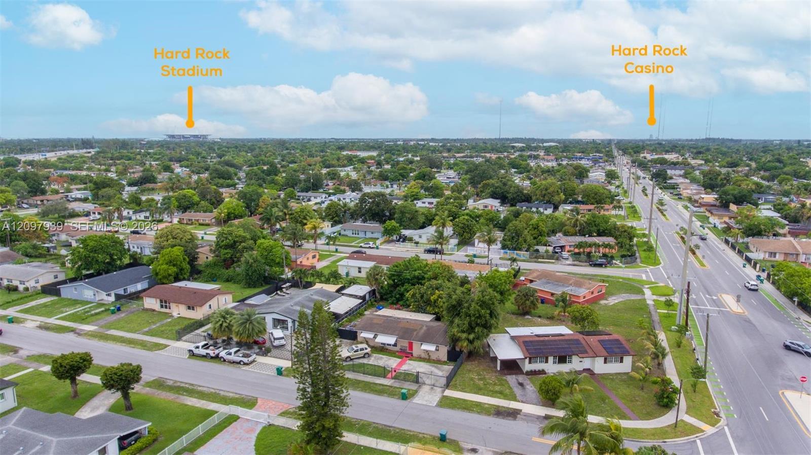 701 NW 176th Terrace